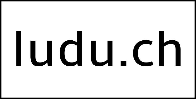 ludu.ch