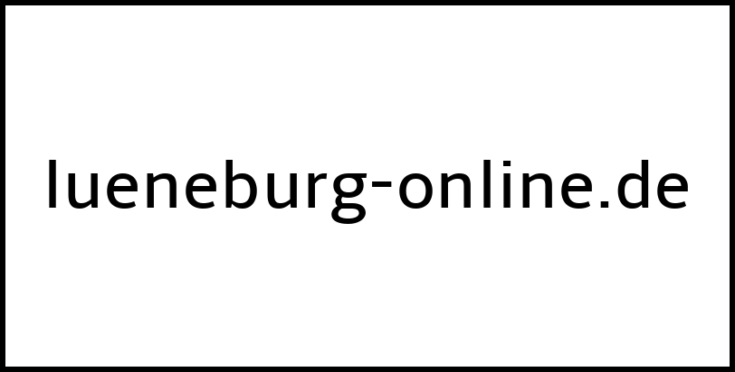 lueneburg-online.de