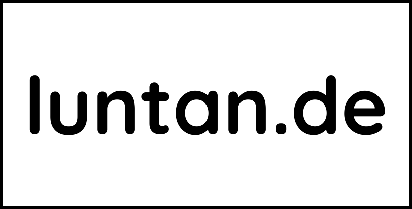 luntan.de