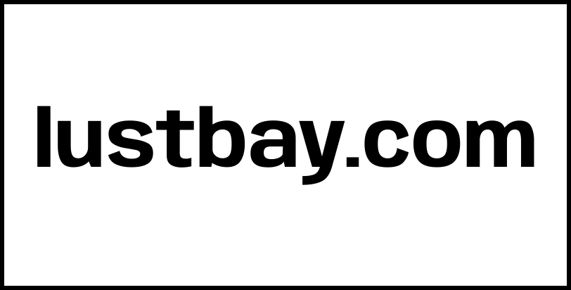 lustbay.com