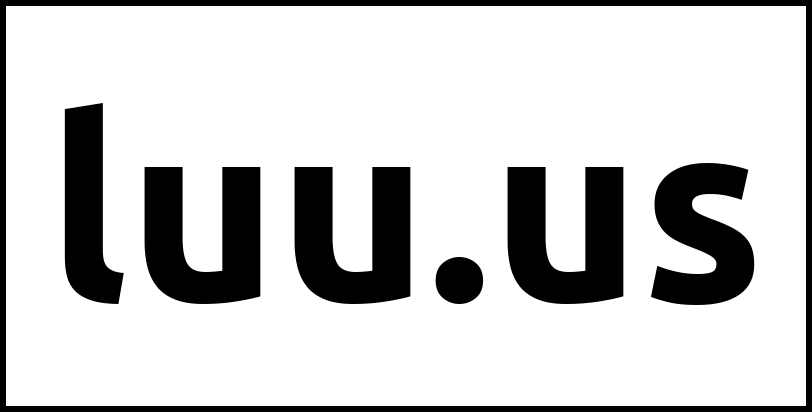 luu.us