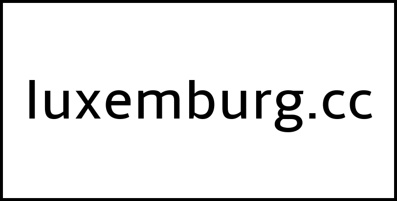 luxemburg.cc