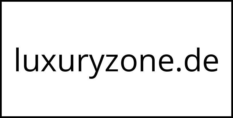 luxuryzone.de