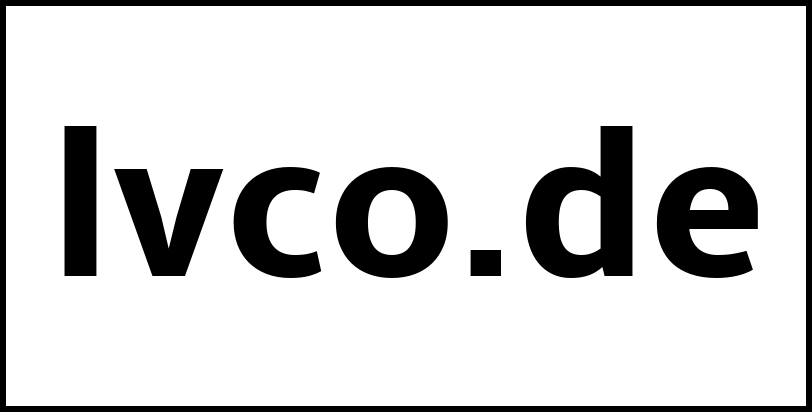 lvco.de