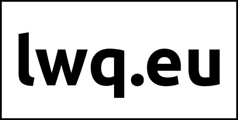 lwq.eu