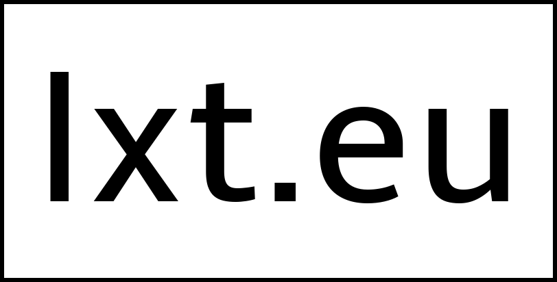 lxt.eu