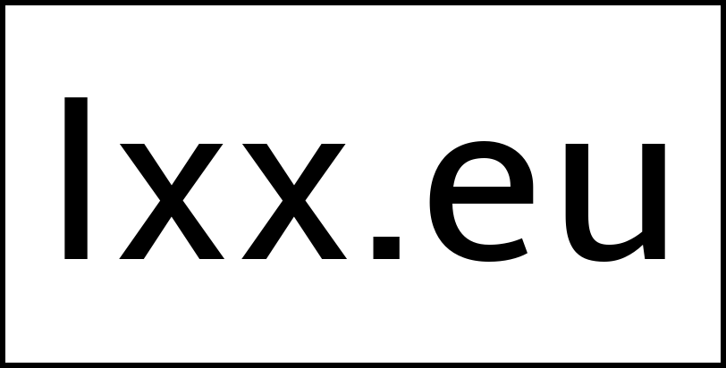 lxx.eu