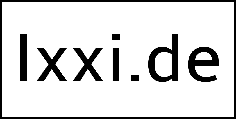 lxxi.de