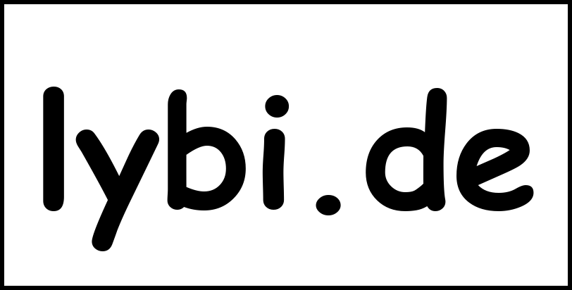 lybi.de