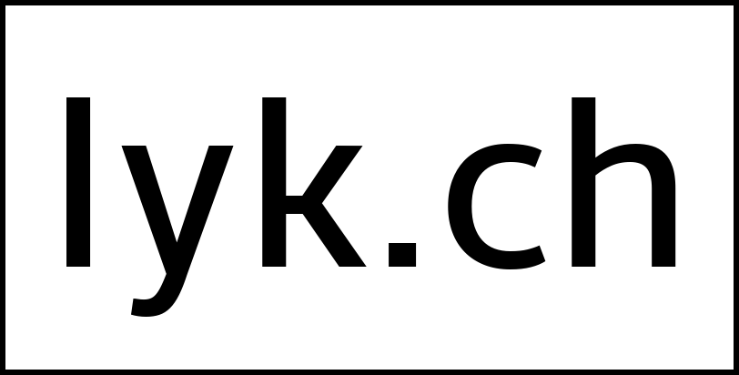 lyk.ch