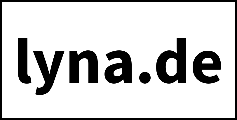 lyna.de