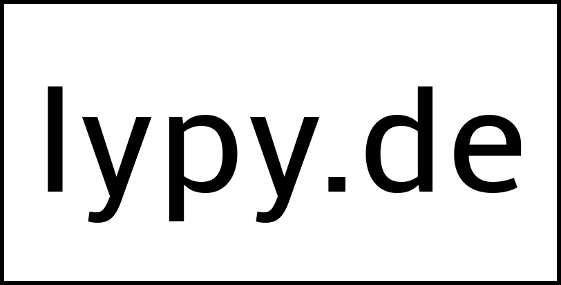 lypy.de