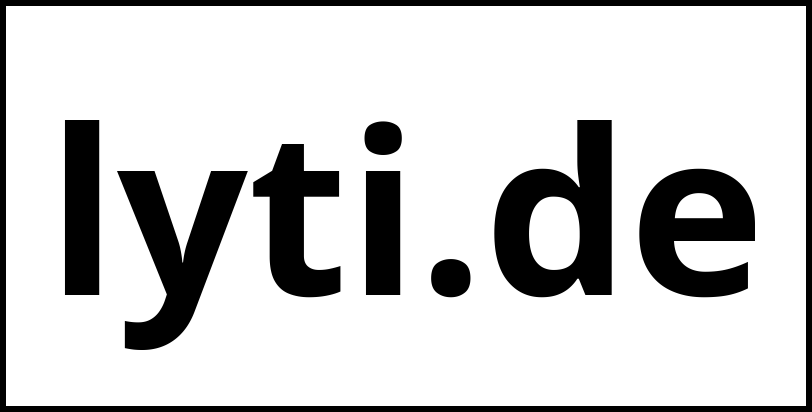 lyti.de