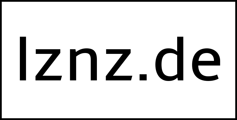 lznz.de