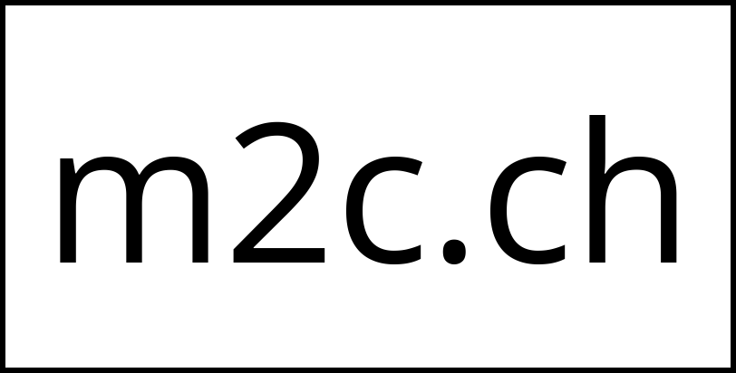 m2c.ch