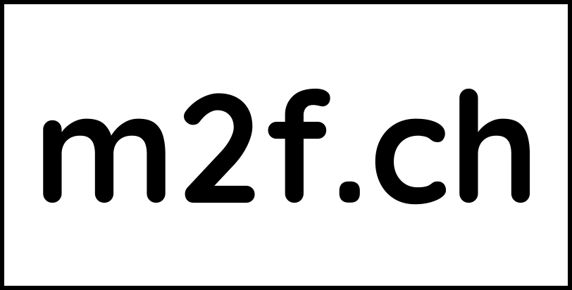 m2f.ch