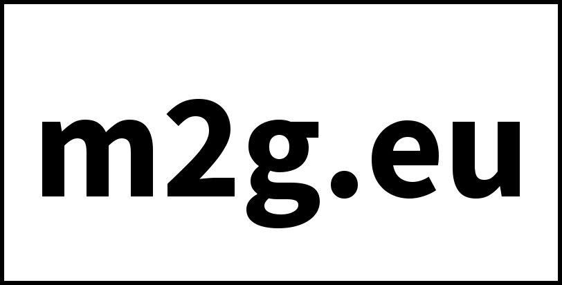 m2g.eu
