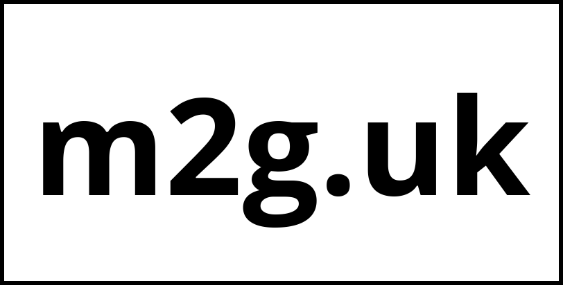 m2g.uk