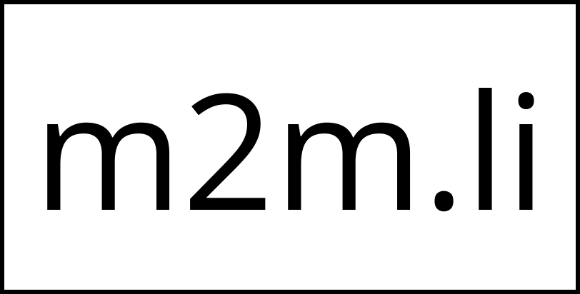 m2m.li