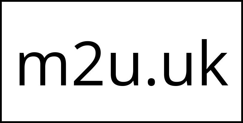 m2u.uk