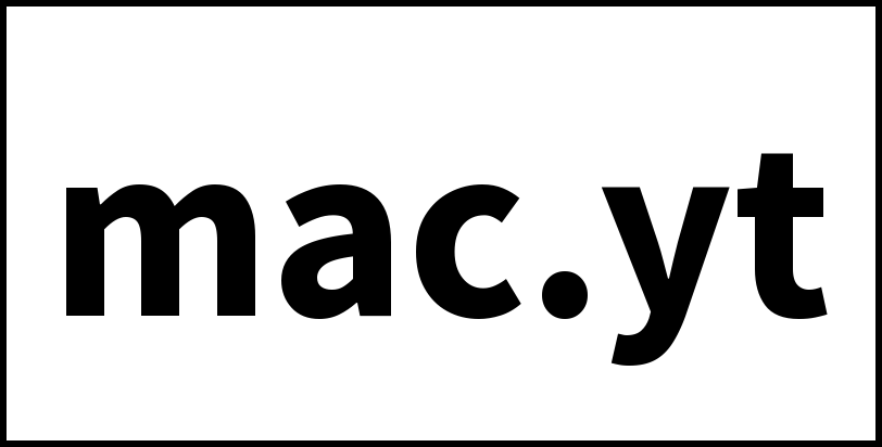 mac.yt