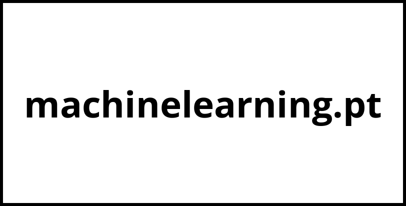 machinelearning.pt
