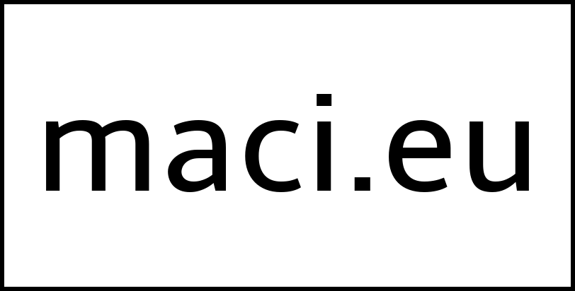 maci.eu