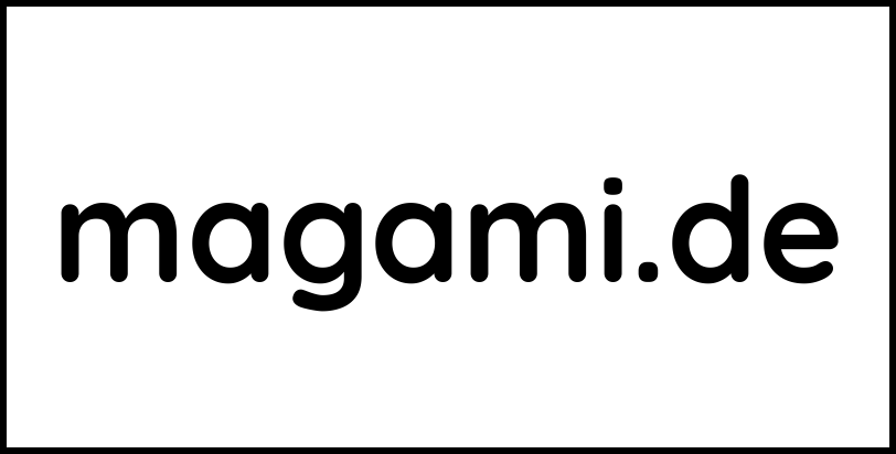 magami.de