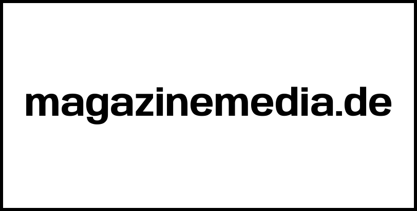 magazinemedia.de