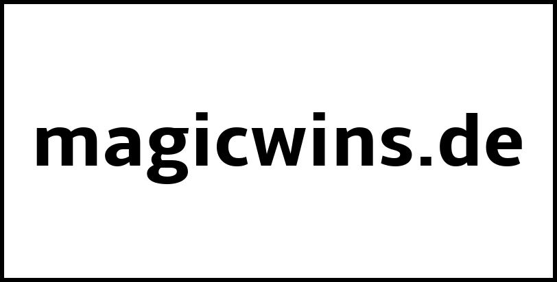 magicwins.de