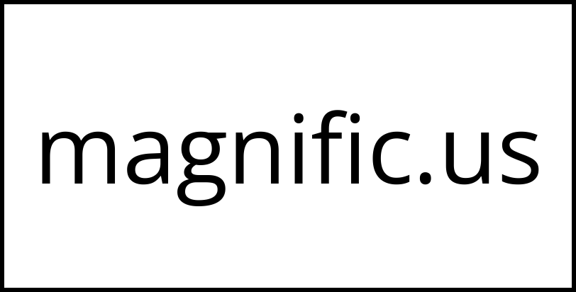 magnific.us