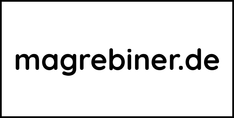 magrebiner.de