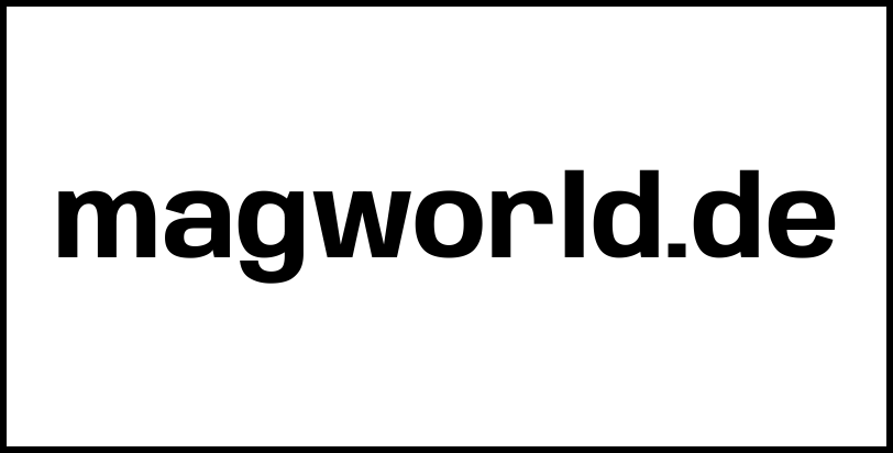 magworld.de