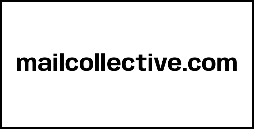 mailcollective.com