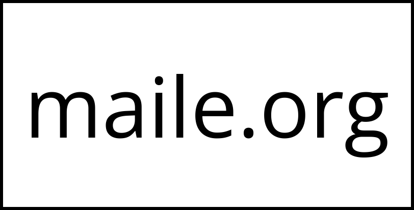 maile.org