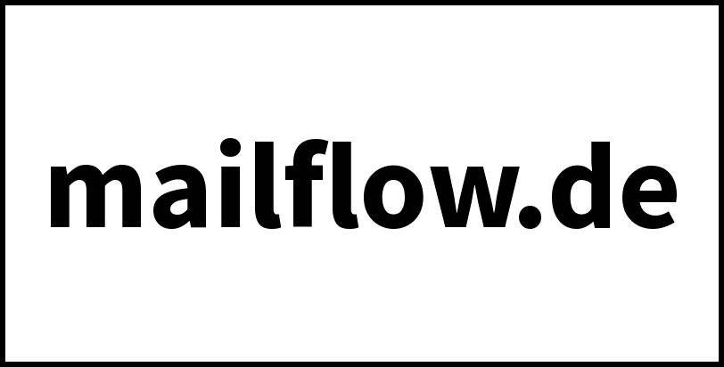 mailflow.de