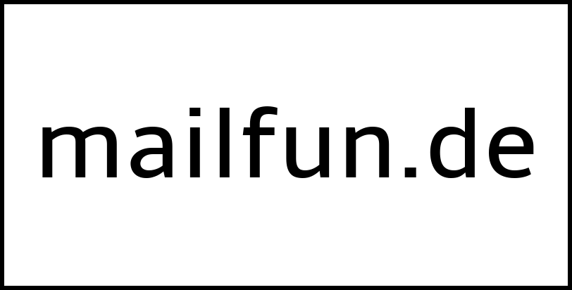 mailfun.de