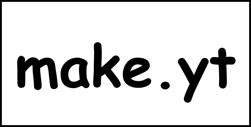 make.yt