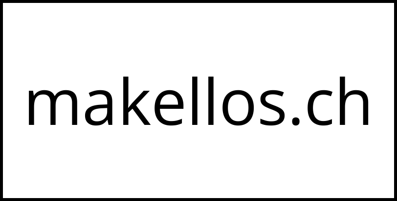 makellos.ch