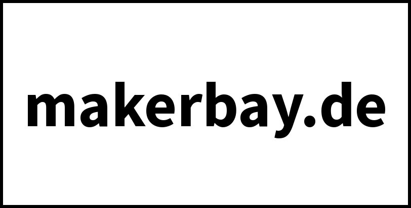 makerbay.de