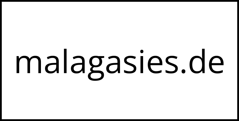 malagasies.de