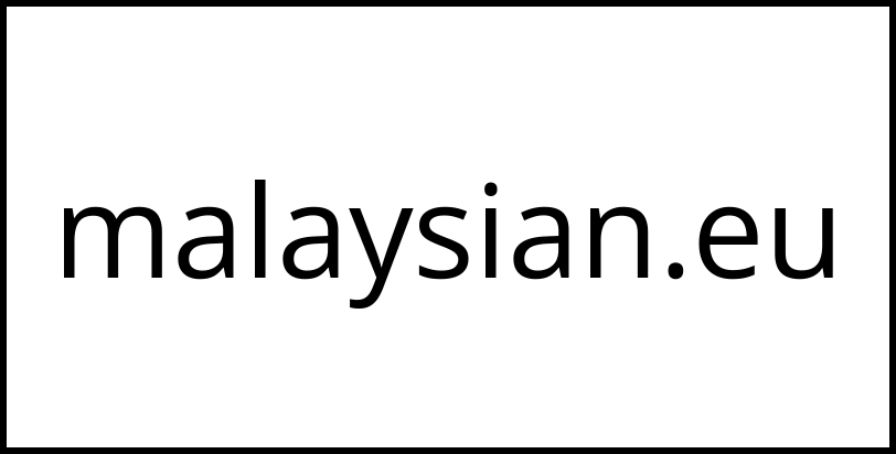 malaysian.eu