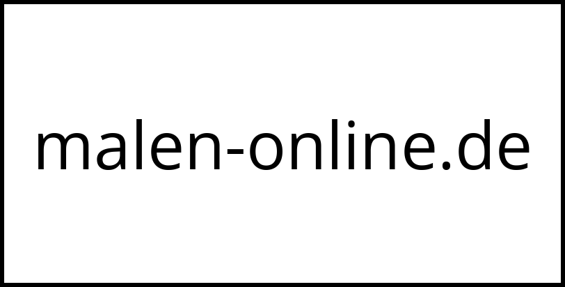 malen-online.de