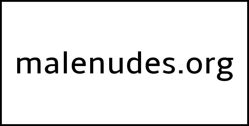 malenudes.org