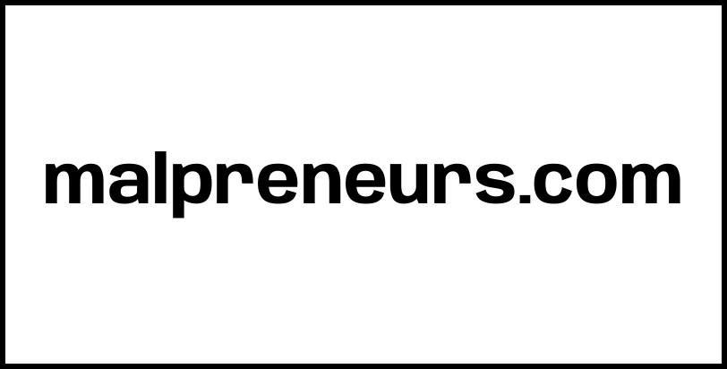 malpreneurs.com