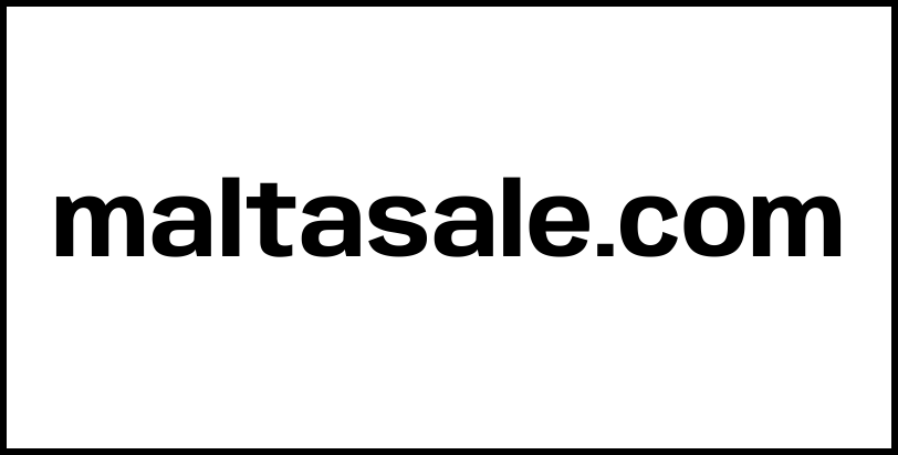 maltasale.com