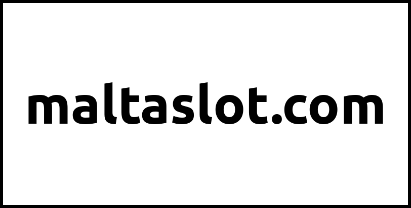 maltaslot.com