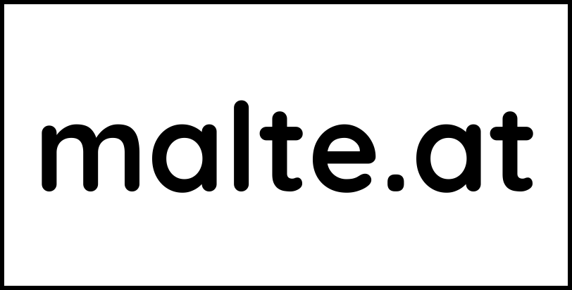malte.at