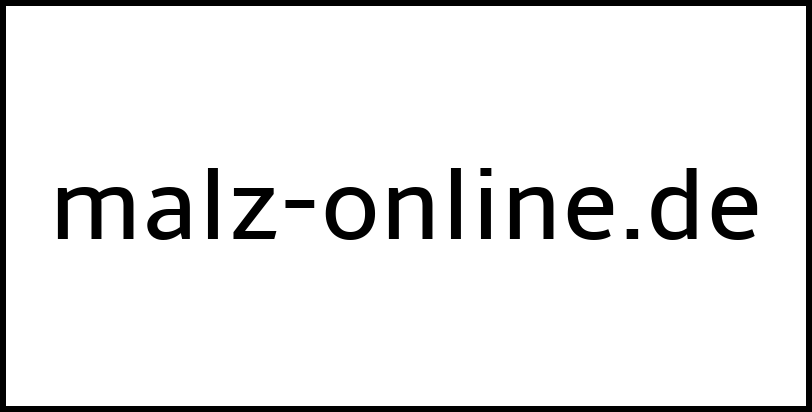 malz-online.de