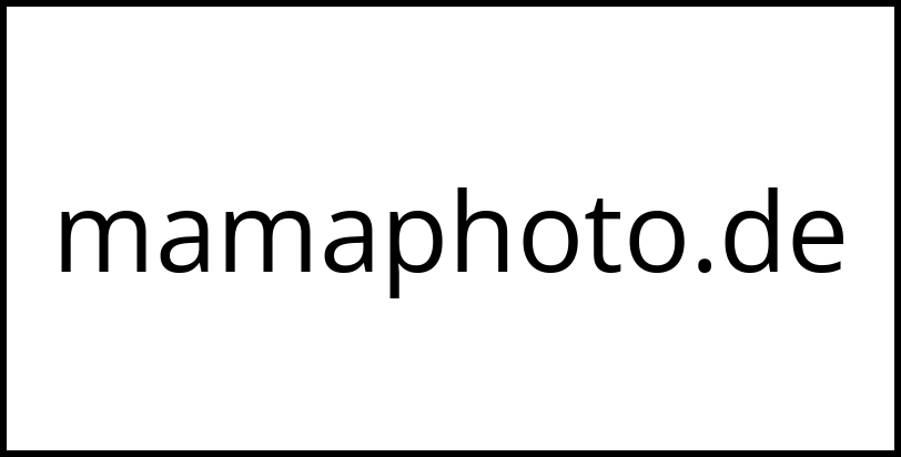 mamaphoto.de